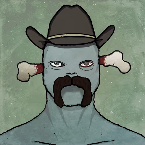 Abominationsnft