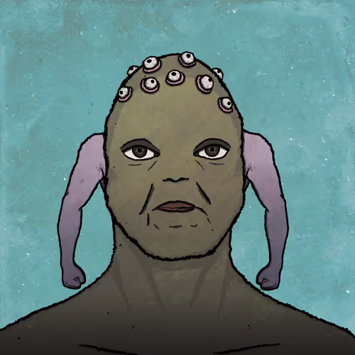 Abominationsnft