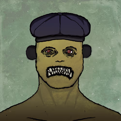 Abominationsnft