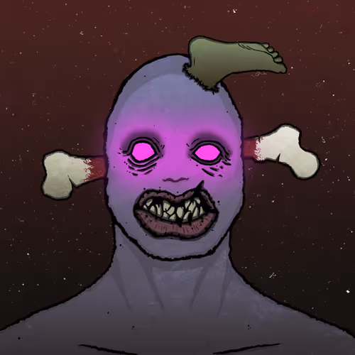 Abominationsnft