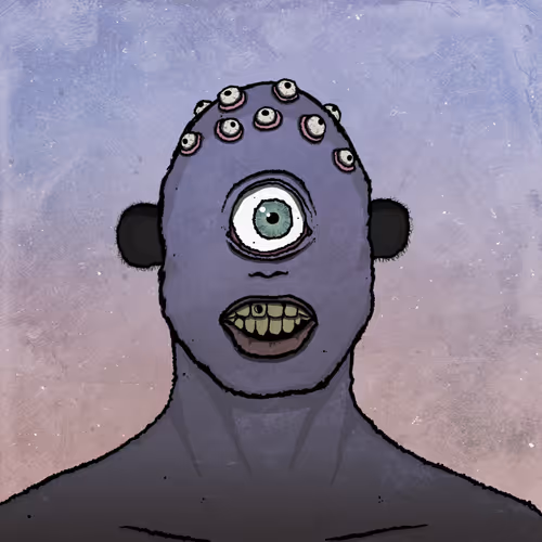 Abominationsnft
