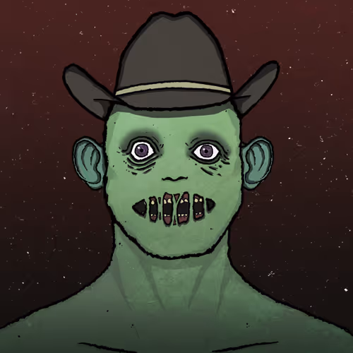 Abominationsnft