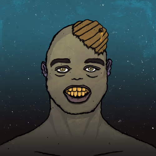 Abominationsnft