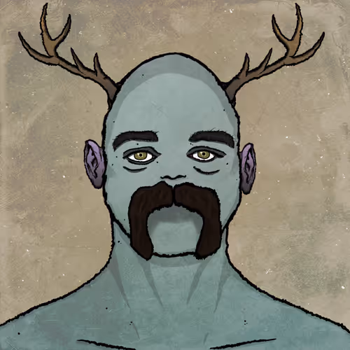 Abominationsnft