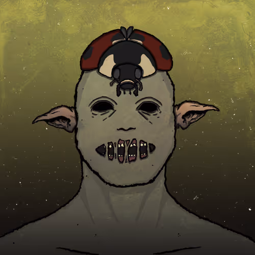 Abominationsnft