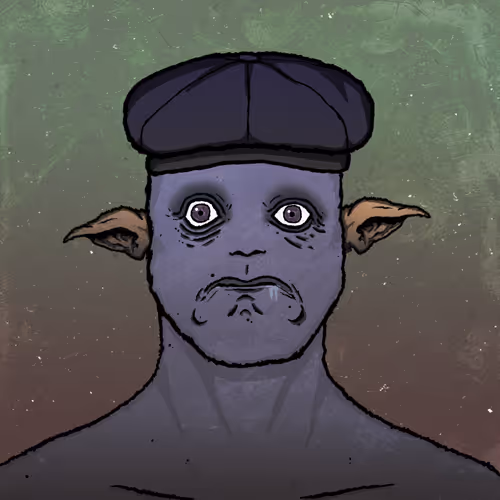 Abominationsnft