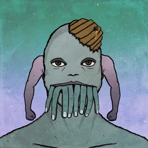 Abominationsnft