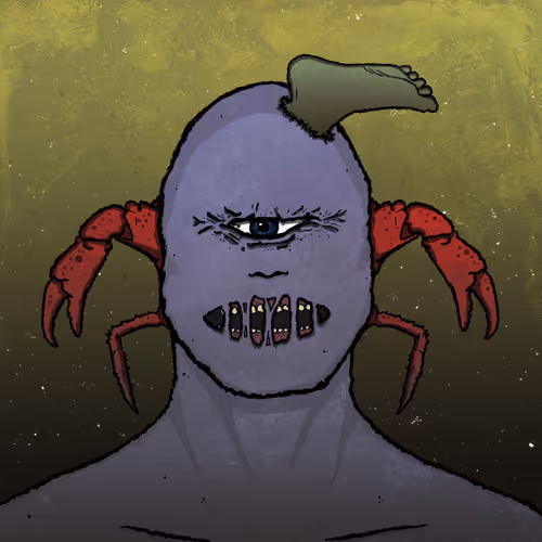 Abominationsnft