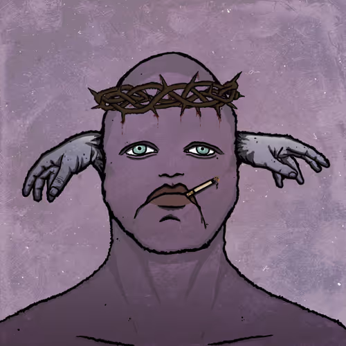 Abominationsnft