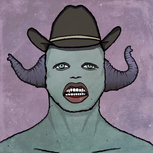 Abominationsnft