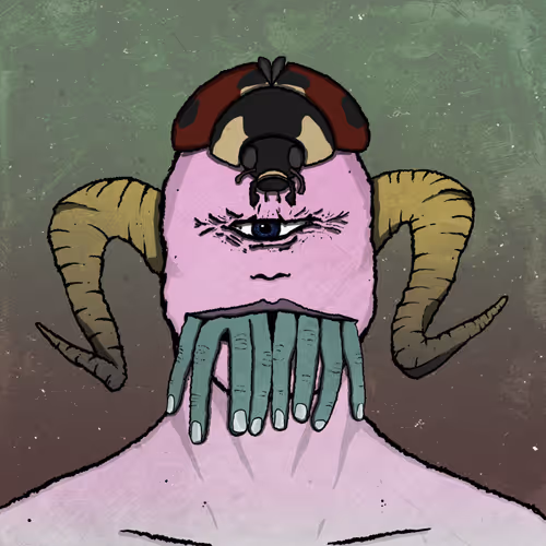 Abominationsnft