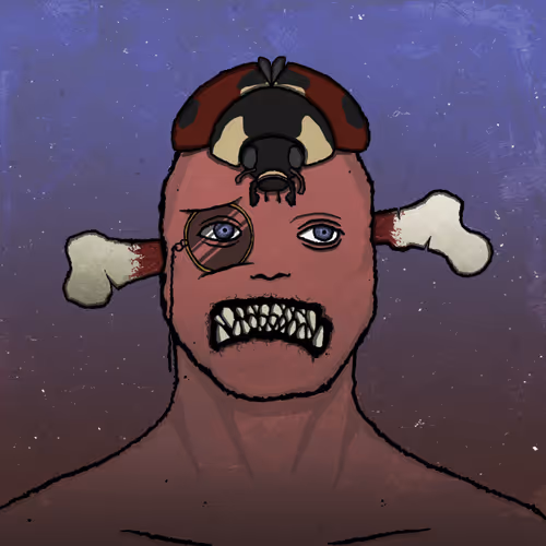 Abominationsnft
