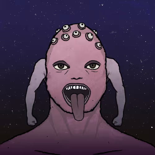 Abominationsnft