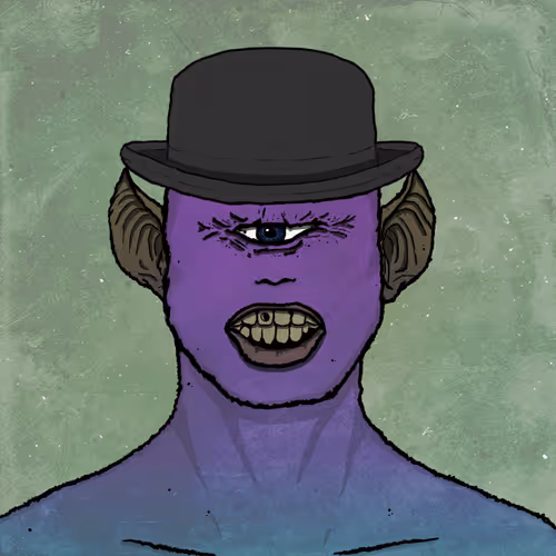 Abominationsnft
