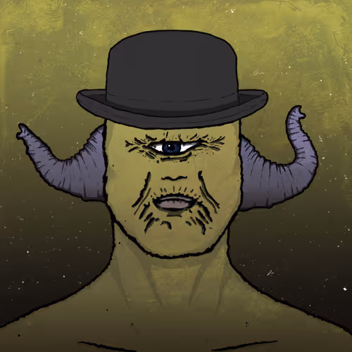 Abominationsnft