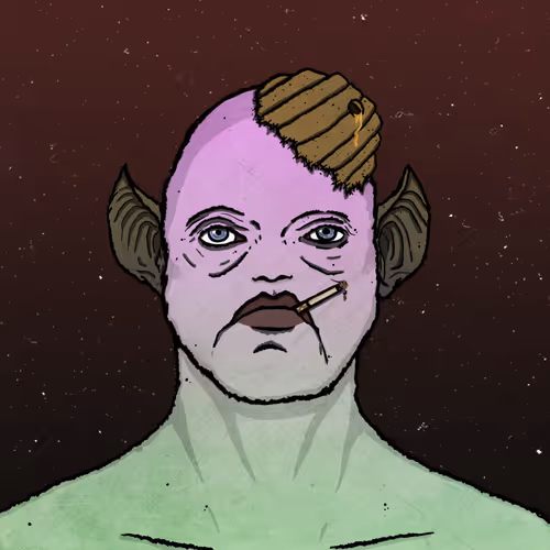 Abominationsnft