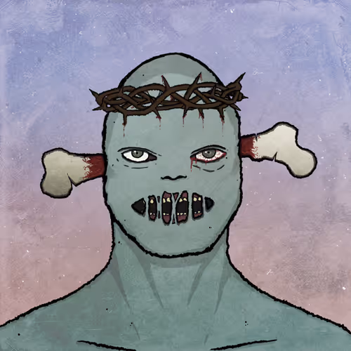 Abominationsnft