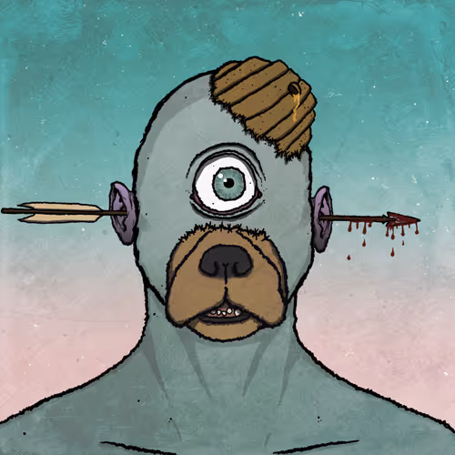 Abominationsnft