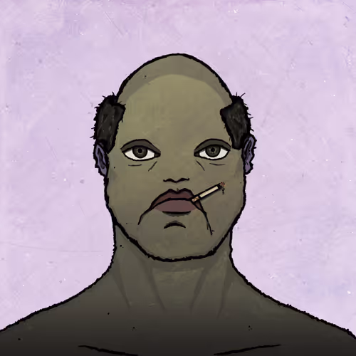 Abominationsnft
