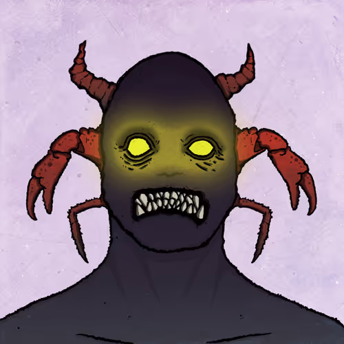 Abominationsnft