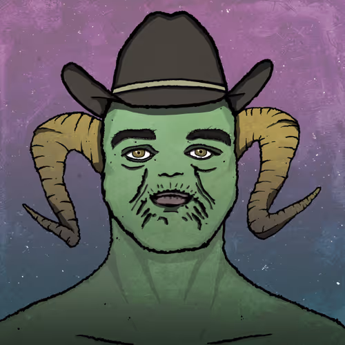 Abominationsnft