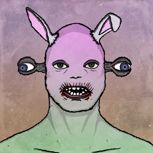 Abominationsnft