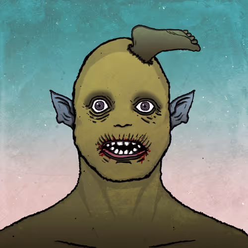 Abominationsnft