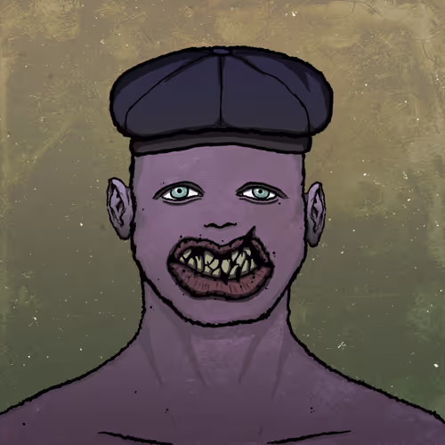 Abominationsnft