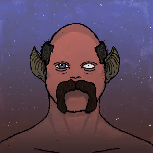 Abominationsnft