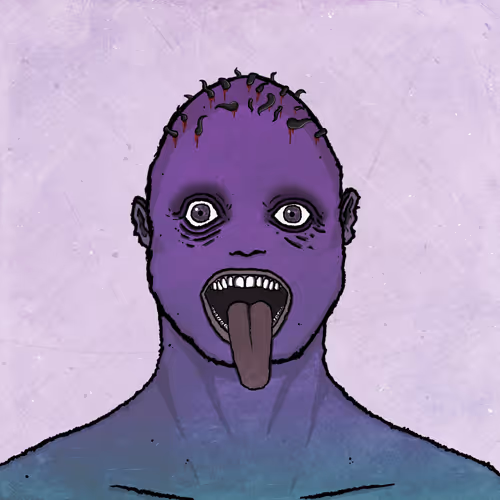 Abominationsnft