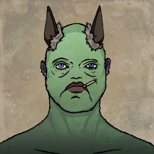 Abominationsnft