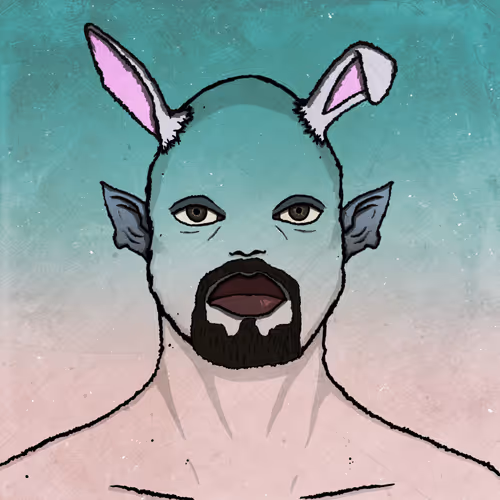 Abominationsnft