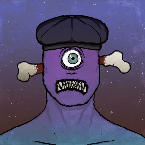 Abominationsnft