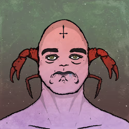 Abominationsnft