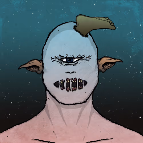 Abominationsnft
