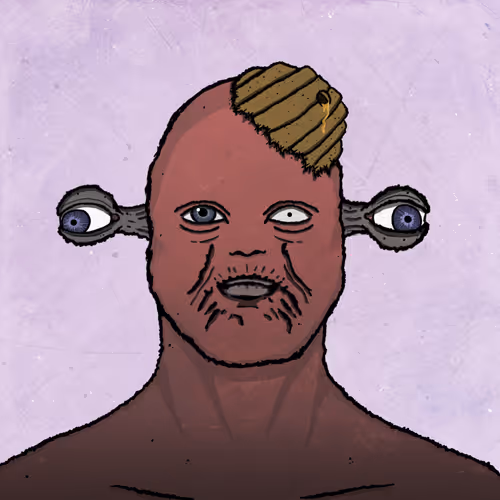 Abominationsnft