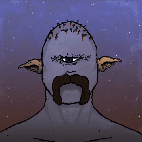 Abominationsnft