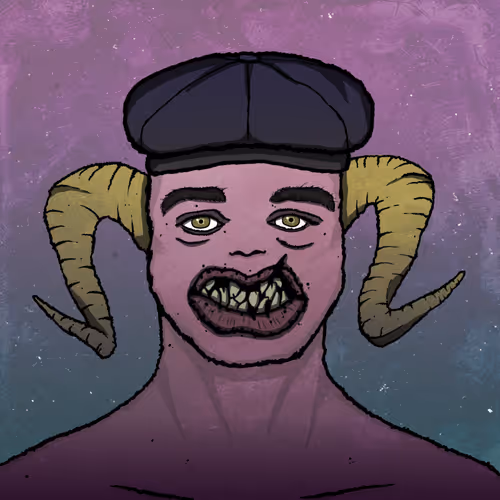 Abominationsnft