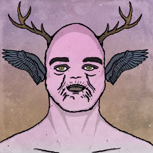 Abominationsnft