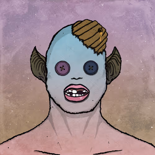 Abominationsnft