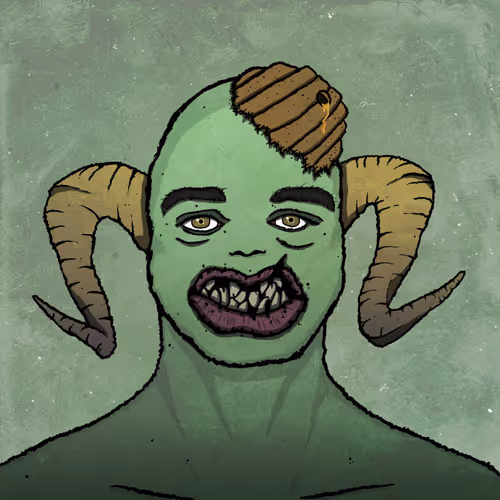 Abominationsnft