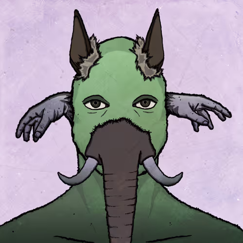 Abominationsnft