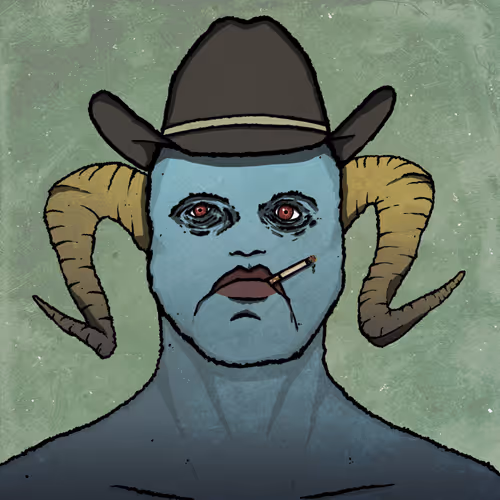 Abominationsnft