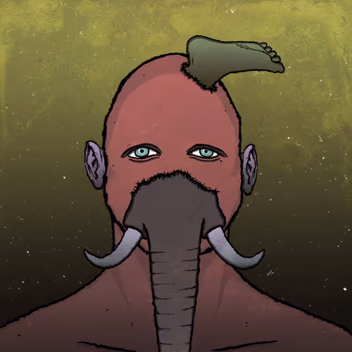 Abominationsnft