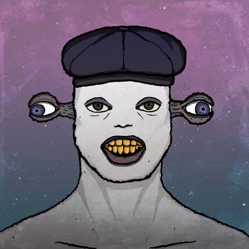 Abominationsnft