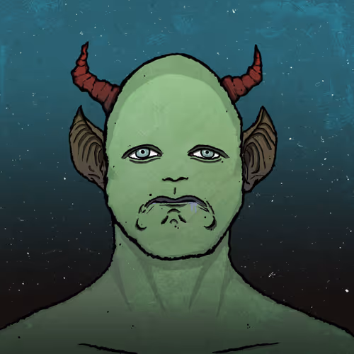 Abominationsnft