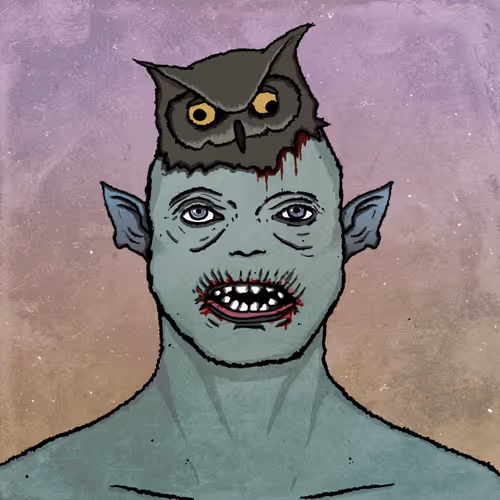 Abominationsnft