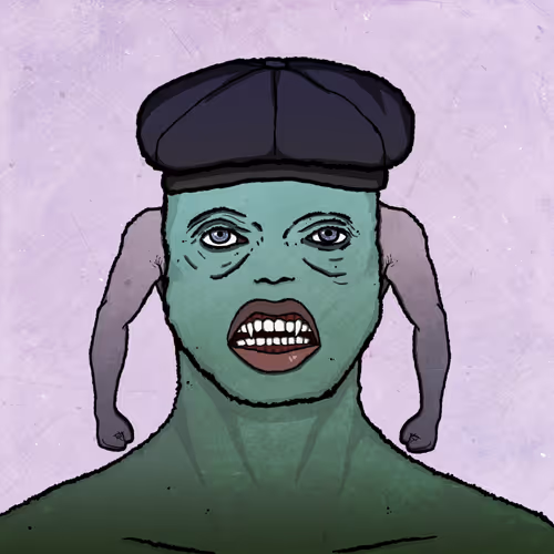 Abominationsnft