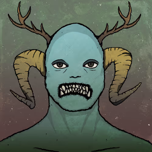 Abominationsnft