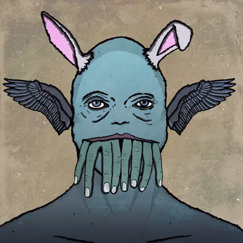 Abominationsnft